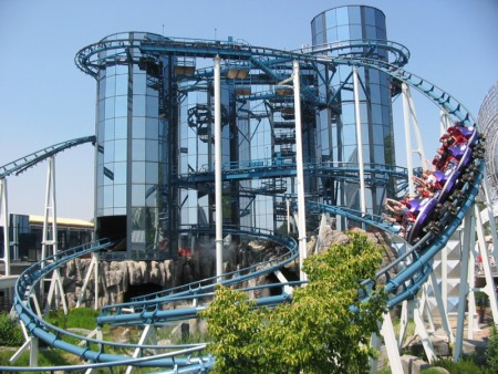 Europa park